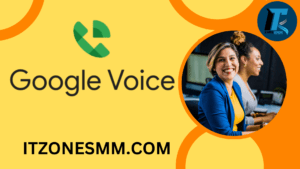 Buy Google Voice Accounts